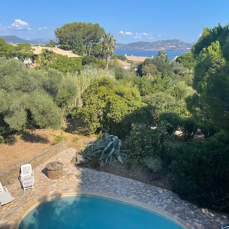 Villa Villa De Charme Avec Piscine