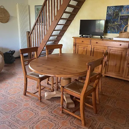 Villa De Charme Avec Piscine Villa