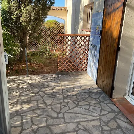 Villa De Charme Avec Piscine Villa Hyères