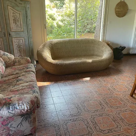 Villa De Charme Avec Piscine Villa Hyères
