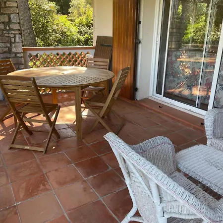 Villa De Charme Avec Piscine Villa Hyères